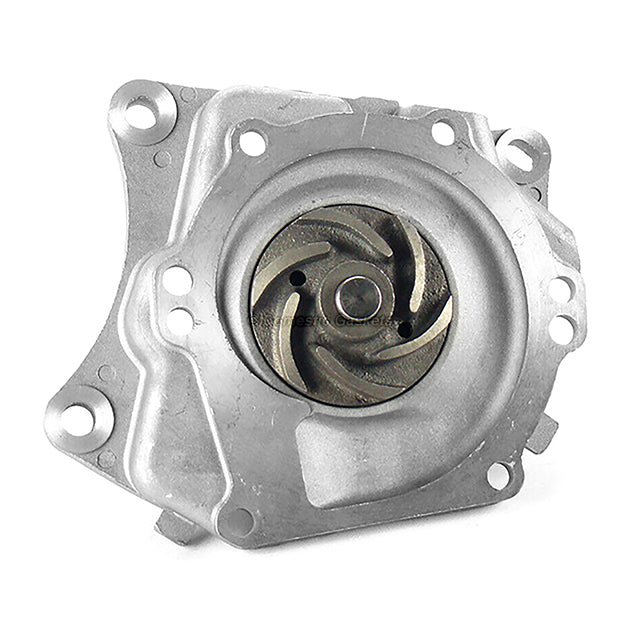 Water Pump for 87-92 Buick Century Cutlass Ciera Pontiac 6000 2.5L