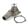 Water Pump for 87-93 Astro Van Blazer Jimmy Pickup S10 S15 Sonoma 2.5L