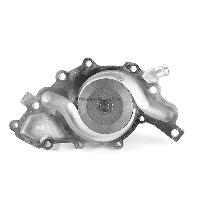 Water Pump for 87-92 Chevrolet Camaro Pontiac Firebird 2.8L 3.1L