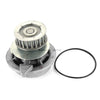 Water Pump for 87-94 Sunbird + 87-89 Grand Am 2.0L 84-86 Skyhawk 1.8L