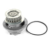 Water Pump for 87-94 Sunbird + 87-89 Grand Am 2.0L 84-86 Skyhawk 1.8L