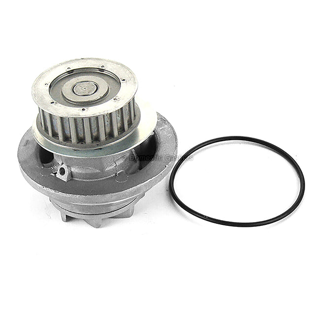 Water Pump for 87-94 Sunbird + 87-89 Grand Am 2.0L 84-86 Skyhawk 1.8L