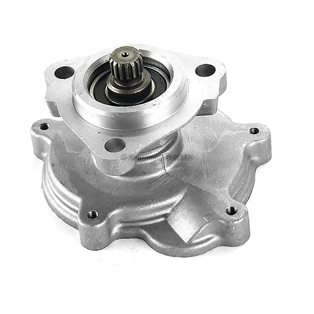 Water Pump for 88-95 Grand Am Skylark Achieva Sunfire Cavalier 2.3L