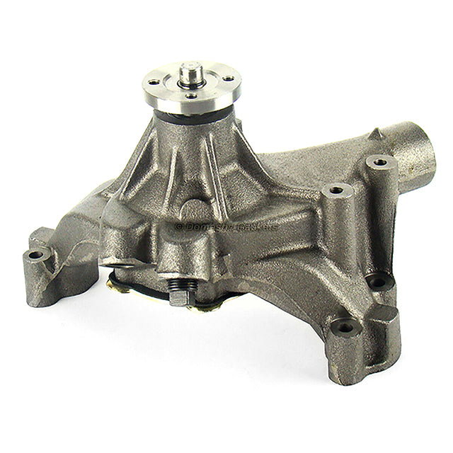 Water Pump for 88-00 Chevrolet GMC 454 7.4L