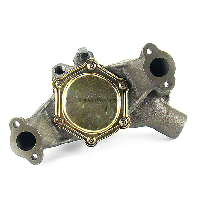 Water Pump for 88-00 Chevrolet GMC 454 7.4L