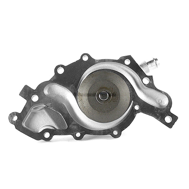Water Pump for 87-94 S10 Blazer S15 Sonoma 2.8L Pickup Rodeo 3.1L