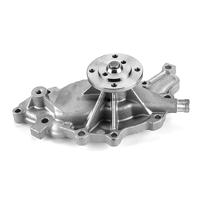 Water Pump for Chevrolet Camaro and Pontiac Firebird 3.4L 93-95
