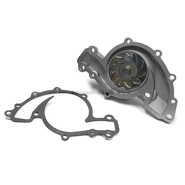 Water Pump for 95-09 GMC Chevrolet Oldsmobile Pontiac Buick 3.8L