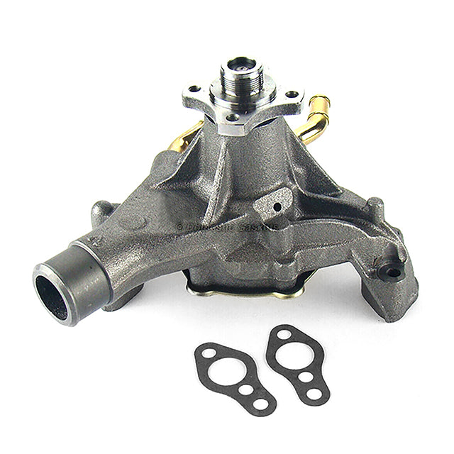 Water Pump for 96-10 Chevrolet GMC Suburban Silverado 4.3L 5.0L 5.7L