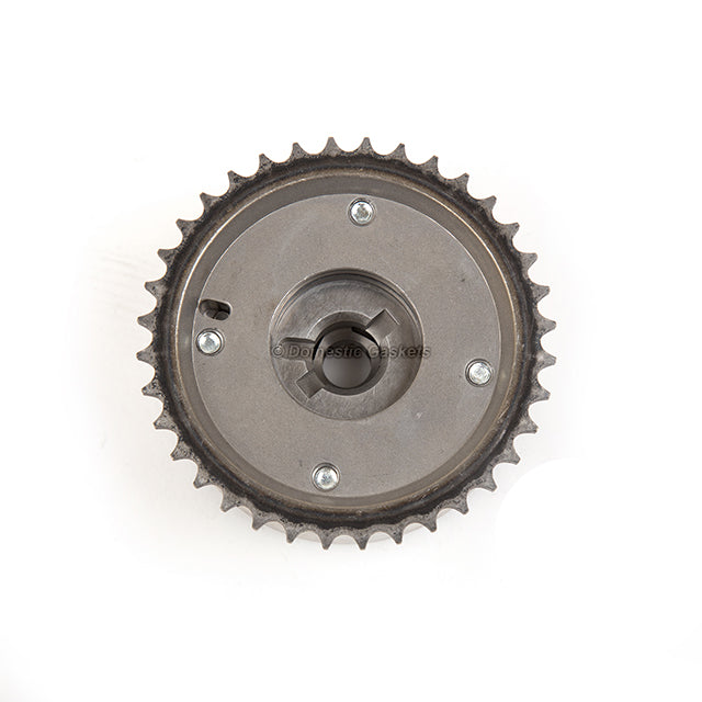 Timing Chain Kit Water Pump Oil Pump Fits 1.5 Scion xB xA Toyota Yaris Echo