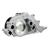 Water Pump for 05-08 Chevrolet C6 Corvette 6.0L LS2 6.2L LS3 7.0L LS7