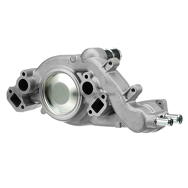 Water Pump for 05-08 Chevrolet C6 Corvette 6.0L LS2 6.2L LS3 7.0L LS7