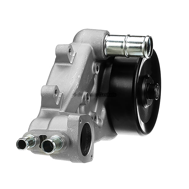 Water Pump for 05-08 Chevrolet C6 Corvette 6.0L LS2 6.2L LS3 7.0L LS7
