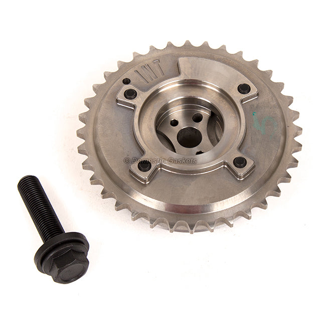 Timing Chain Kit Oil Pump Fit 09-12 Scion tC Toyota Rav4 Camry Venza 2.5 2.7L