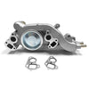 Water Pump for Cadillac CTS Chevrolet Corvette 6.0L 6.2L 7.0L LSA LS7