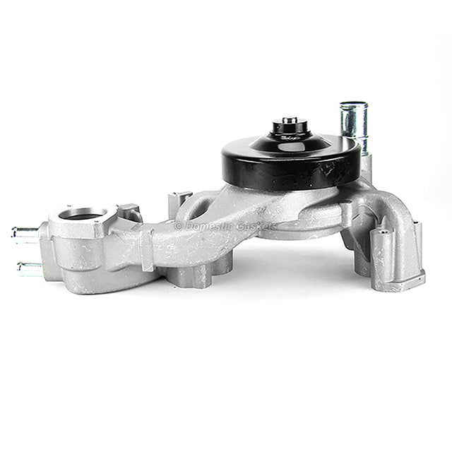 Water Pump for 2010-2015 Chevrolet Camaro SS 6.2L Only (NO ZL1)
