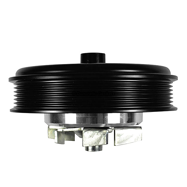 Water Pump for 14-20 Chevrolet GMC V6 4.3L 14-18 V8 5.3L 6.2L