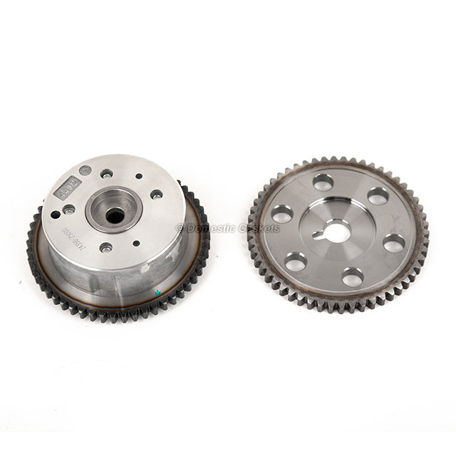 Timing Chain Kit VVT Sprocket Water Pump Fit 06-08 Kia Optima Hyundai Sonata 2.4