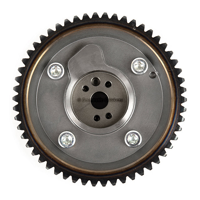 Pair Intake Exhaust Variable Timing Sprocket Fit 08-14 Hyundai Kia DOHC 2.0L 2.4