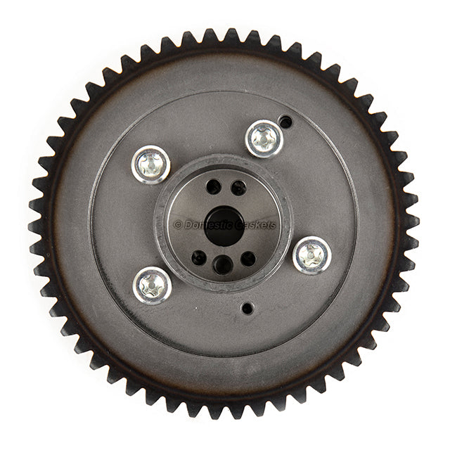 Timing Chain Kit VVT Sprocket Water Pump Fit 10-13 Hyundai Tucson Kia Forte 2.0L