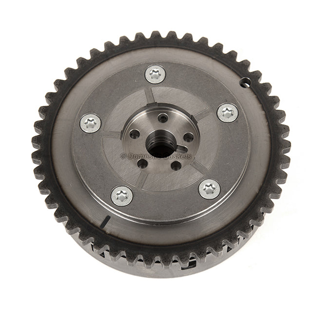 Timing Chain Kit Gear Water High Pressure Oil Pump Fit 09-10 Chrysler Dodge 5.7