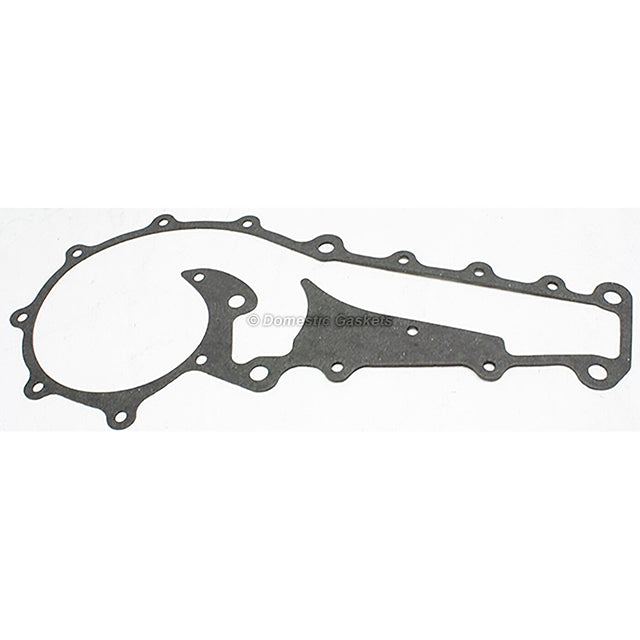 Water Pump for Cadillac 4.1L 4.5L 4.9L 1985-1995