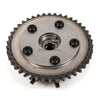 04-14 Ford Lincoln 5.4L 4.6L 3V Timing Gear Cam Phaser Sprockets(Pair)+Solenoids