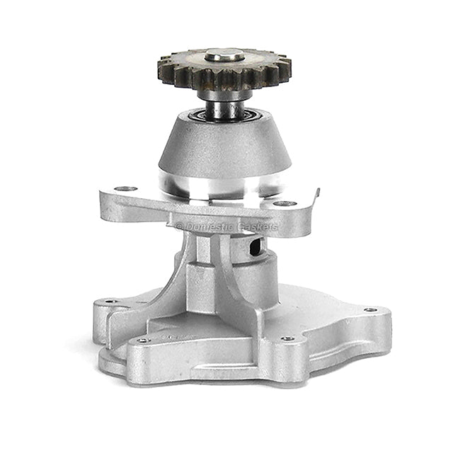 Water Pump for Skylark Cavalier Malibu Sunfire Grand Am Alero 2.4L