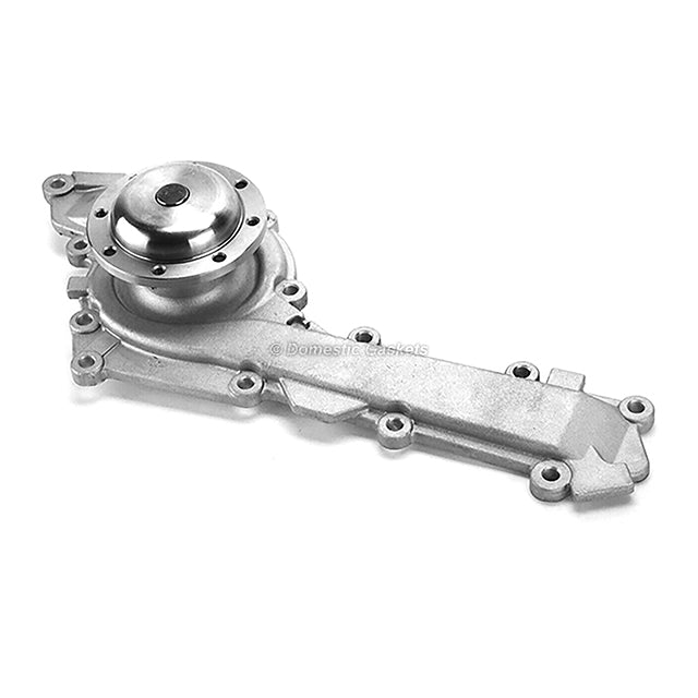 Water Pump for 99-02 Oldsmobile Intrigue 01-02 Aurora 3.5L