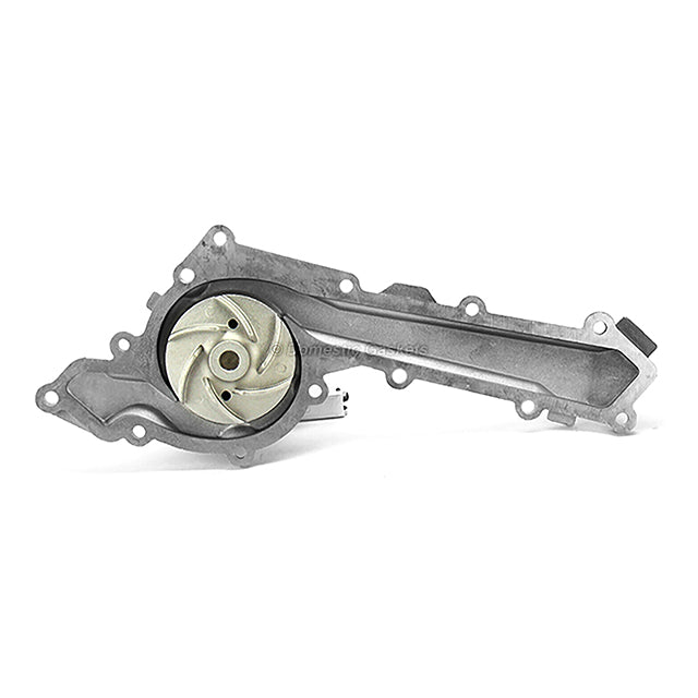 Water Pump for 99-02 Oldsmobile Intrigue 01-02 Aurora 3.5L