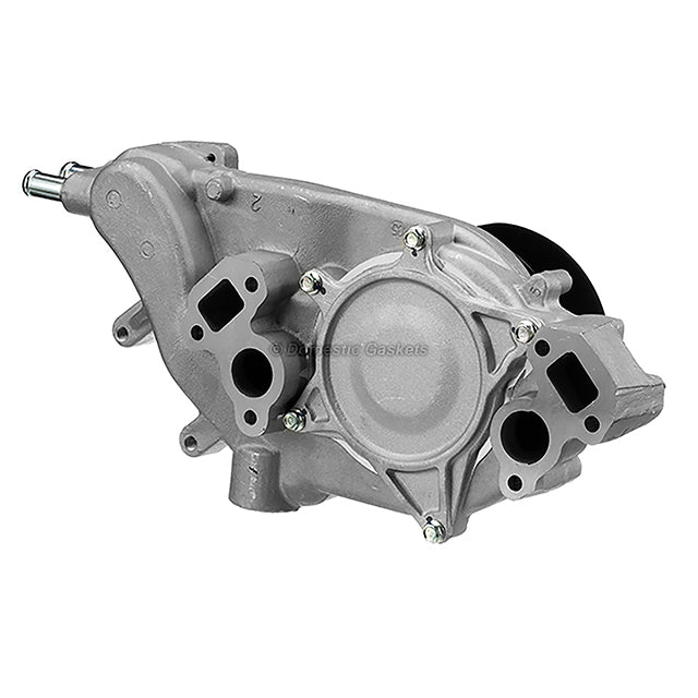 Water pump for Chevrolet Corvette Camaro Firebird 5.7L LS1 LS6 6.0L LS2
