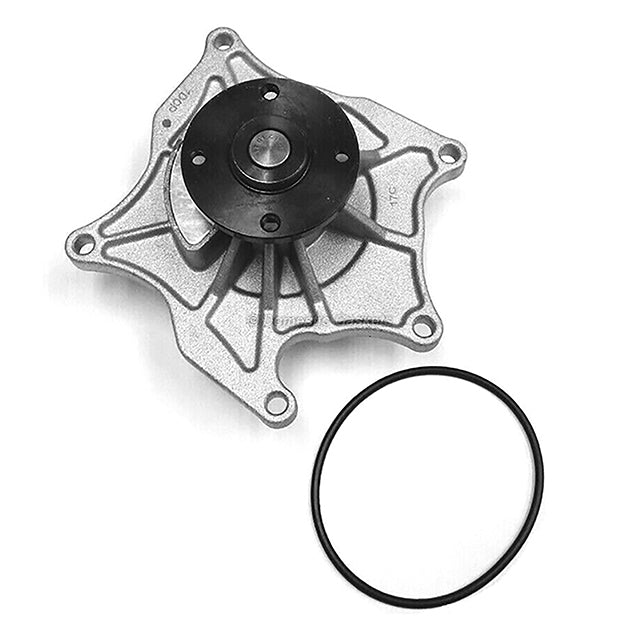 Water Pump for 04-10 Cadillac SRX STS XLR V8 4.4L 4.6L