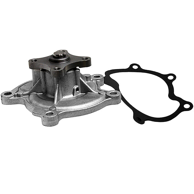 Water Pump for 06-11 Chevrolet Buick Saturn Pontiac 3.5L 3.9L
