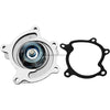 Water Pump for 06-11 Chevrolet Buick Saturn Pontiac 3.5L 3.9L