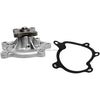 Water Pump for 06-11 Chevrolet Buick Saturn Pontiac 3.5L 3.9L