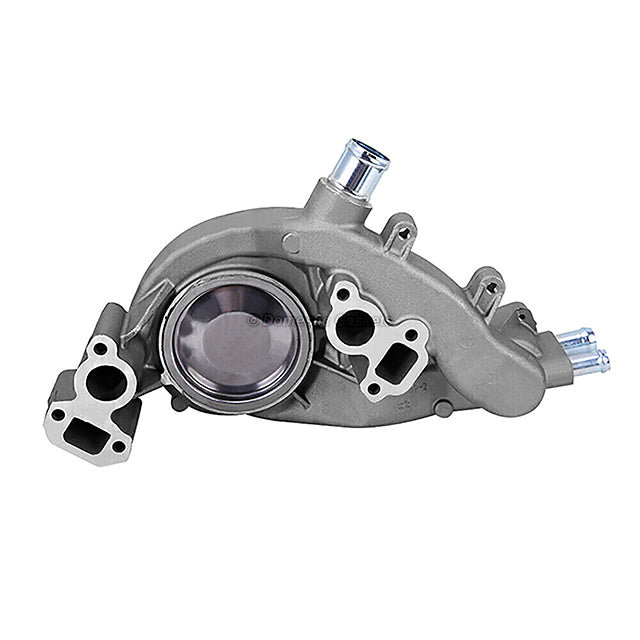 Water Pump for 07-19 Chevrolet GMC Vortec 4.8L 5.3L 6.0L 6.2L