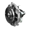 Water Pump for 05-09 Chevrolet Equinox Pontiac Torrent 3.4L OHV 12v