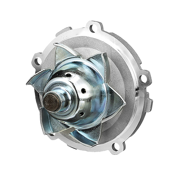 Water Pump for 05-09 Chevrolet Equinox Pontiac Torrent 3.4L OHV 12v