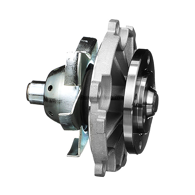 Water Pump for 05-09 Chevrolet Equinox Pontiac Torrent 3.4L OHV 12v