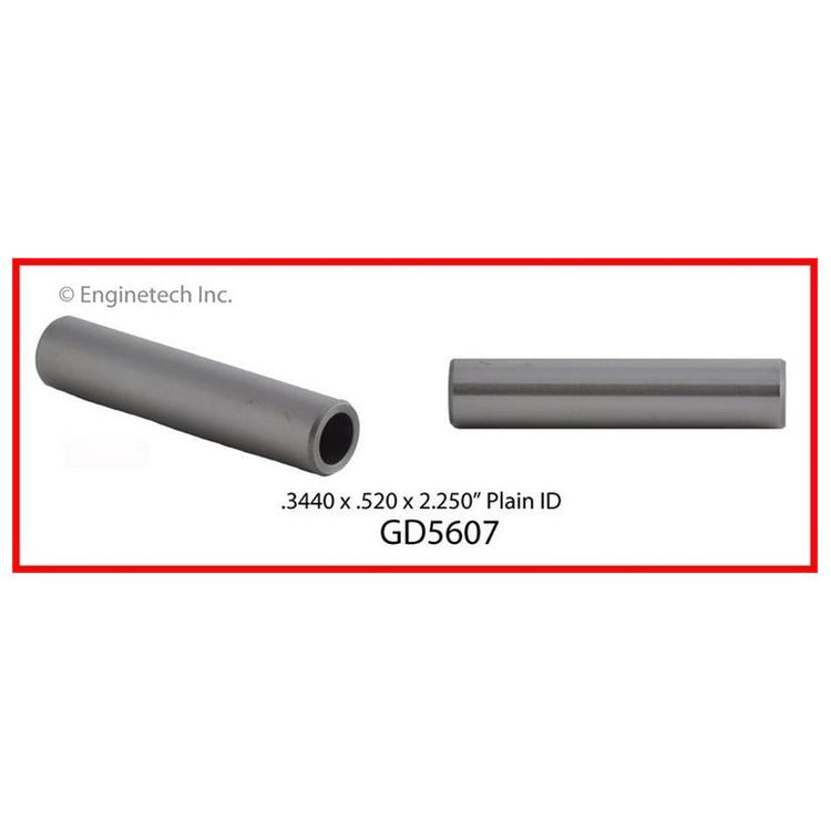 Enginetech GD5607-100 Engine Valve Guide - 100 Pack for Domestic and Import Engines