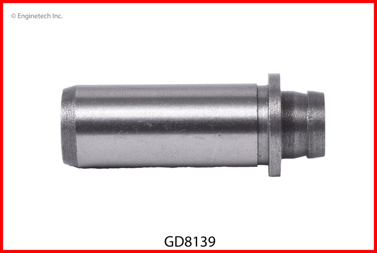 Enginetech GD8139 Engine Valve Guide 4 Pack for Volkswagen Models