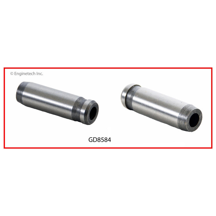 Enginetech GD8584 Engine Valve Guide Set for Lexus and Toyota Vehicles