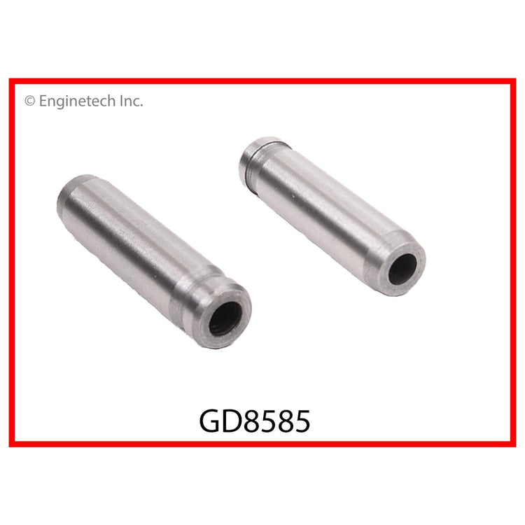 Enginetech GD8585 Engine Valve Guide Set – 4 Pack for Toyota and Lexus Vehicles