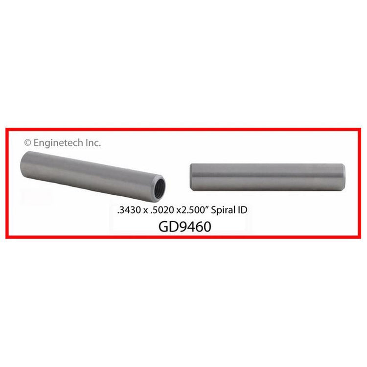 Enginetech GD9460-100 Engine Valve Guide - 100 Pack for Buick Models