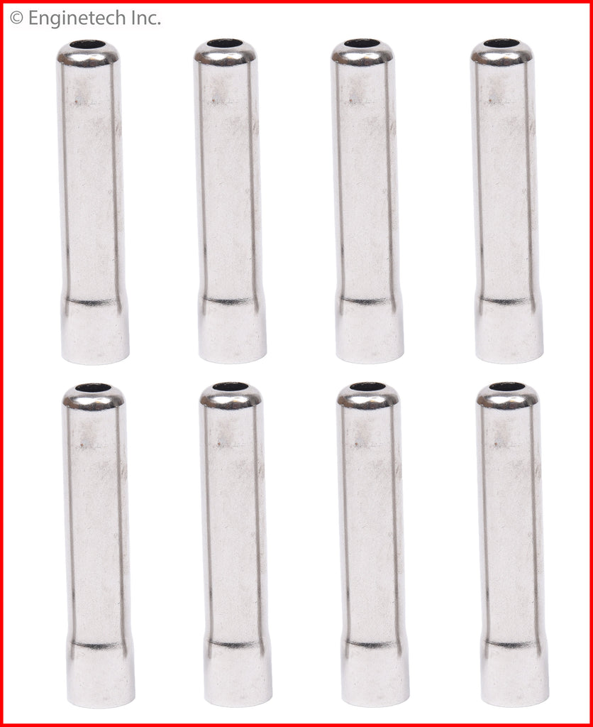 Enginetech GP34-8 Diesel Glow Plug Sleeve Set for Ford Trucks