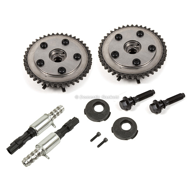 3R2Z6A257DA, 3L3E6C524FA,  3L3Z6M280EA, 8L3Z6M280A, 8L3Z6M280B