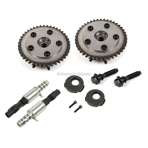 3R2Z6A257DA, 3L3E6C524FA,  3L3Z6M280EA, 8L3Z6M280A, 8L3Z6M280B