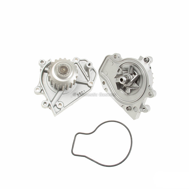 Timing Belt Kit NPW Water Pump Fit 90-95 Acura Integra B18A1 BB18B1