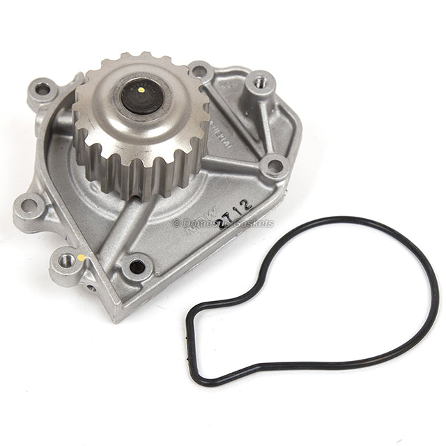 Timing Belt NPW Water Pump Kit Fit 90-95 Acura Integra GS LS RS 1.8 B18A1 B18B1