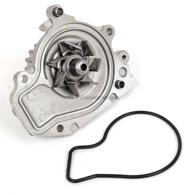 Timing Belt Kit NPW Water Pump Valve Cover for 90-95 Acura Integra B18A1 B18B1